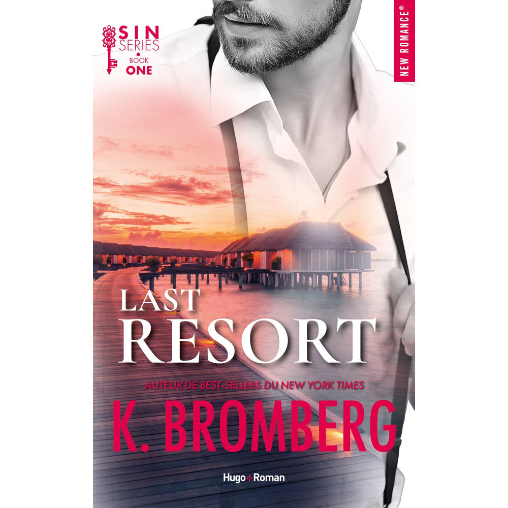 S.I.N. - Tome 1 - Last Resort (Grand format)