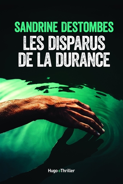 Les disparus de la Durance (Grand format)