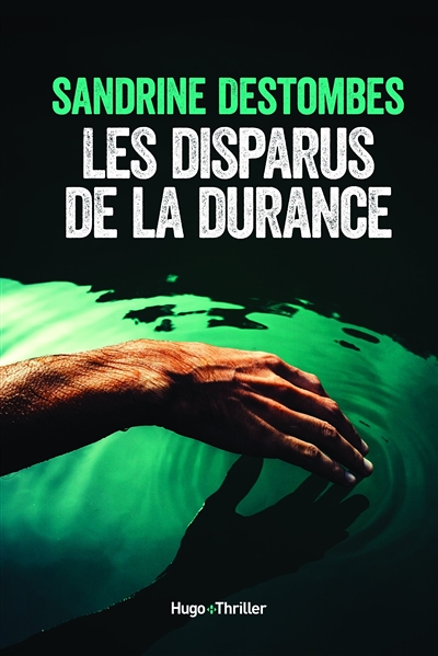 Les disparus de la Durance (Grand format)