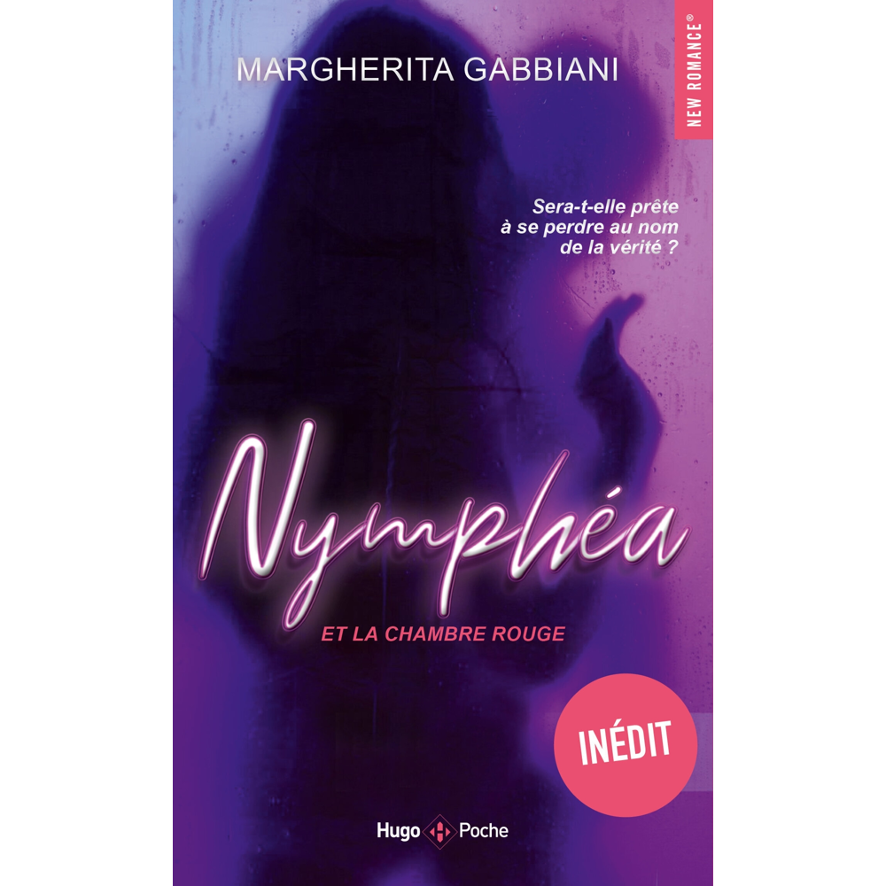 Nymphéa et la chambre rouge - poche (Poche)