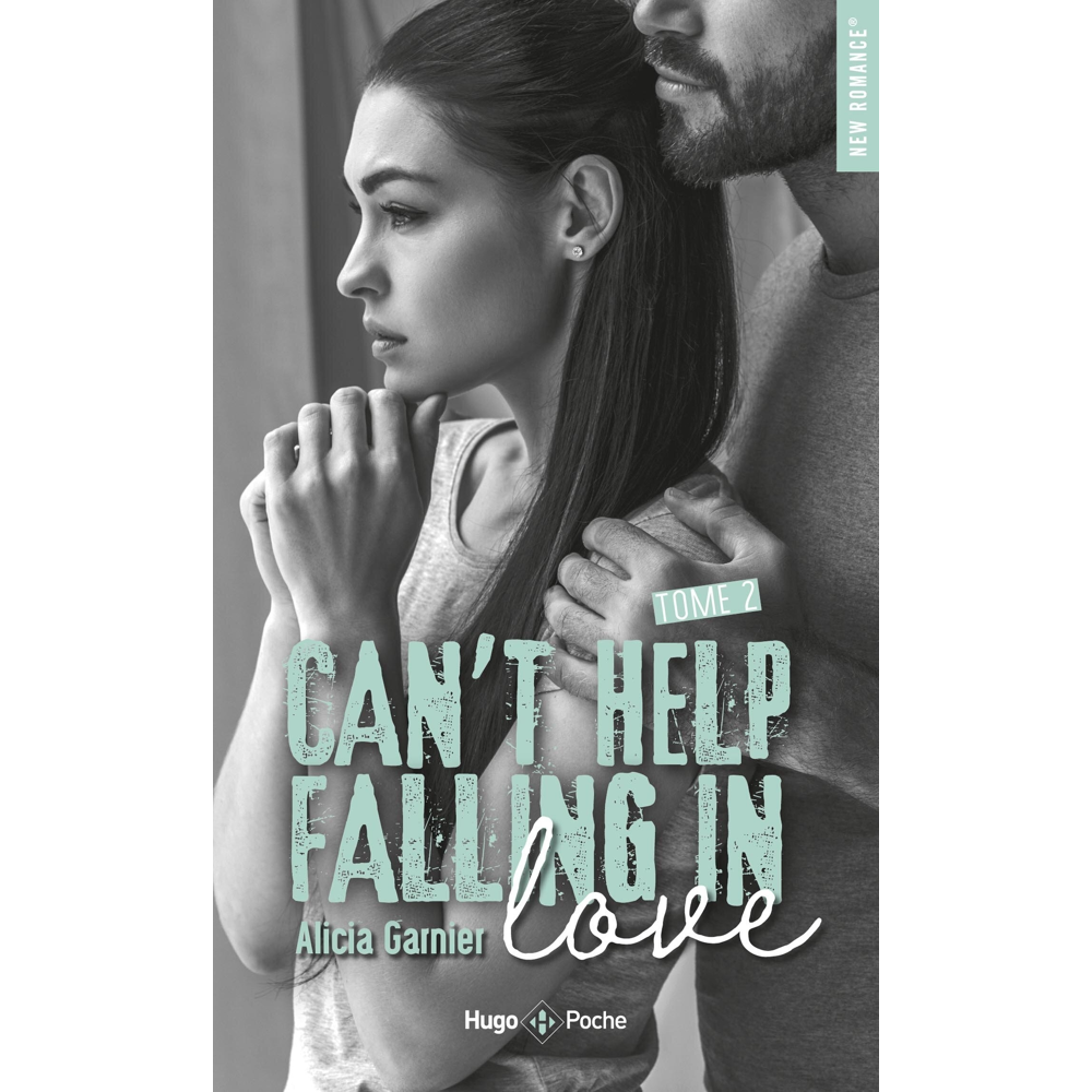 Can't help falling in love - T02 (Poche)