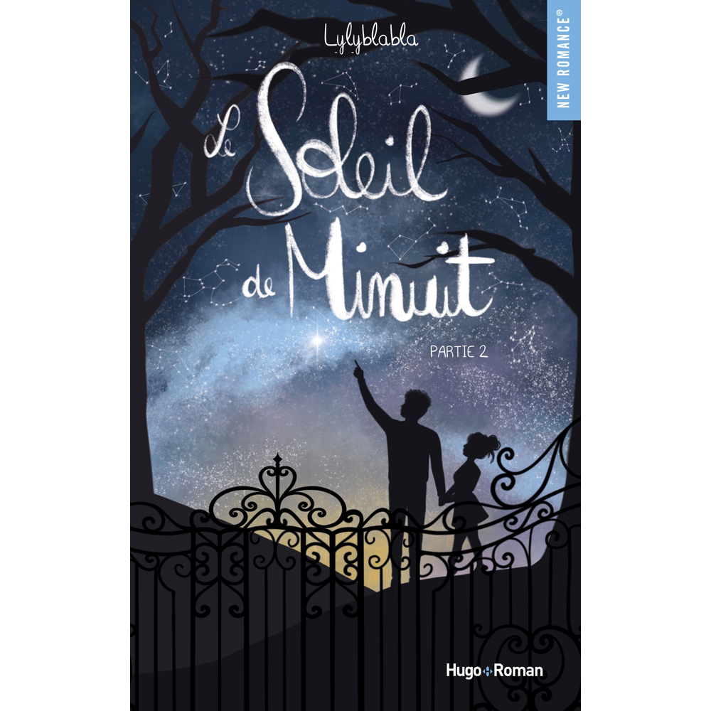 Le soleil de minuit - Tome 2 (Poche)