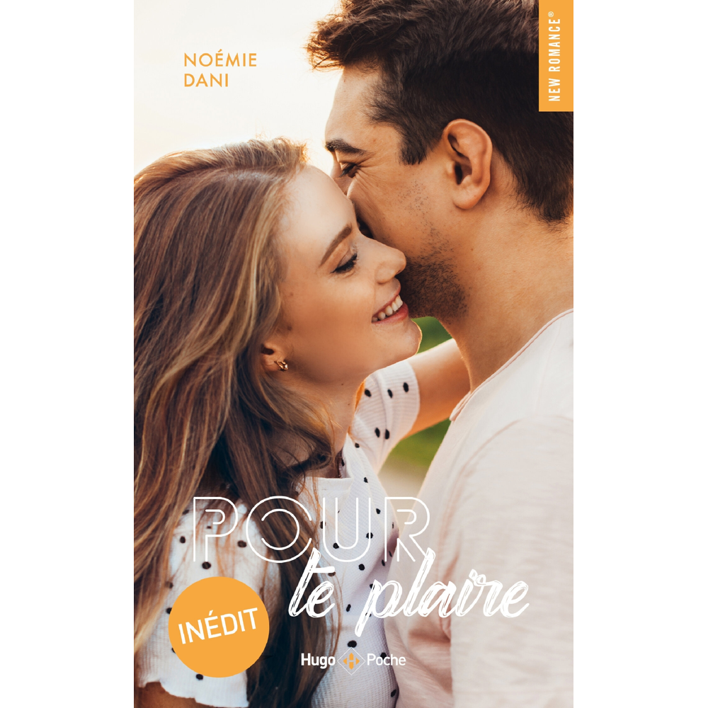 Pour te plaire - Poche (Poche)