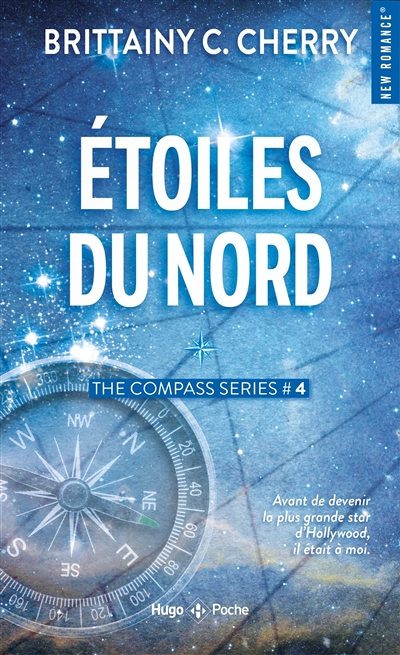 Compass - Tome 4 - Etoiles du Nord (Poche)