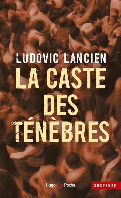 La caste des ténèbres - poche (Poche)