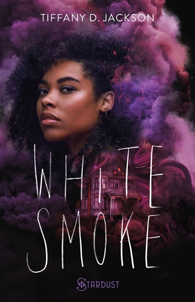 White smoke (Broché)