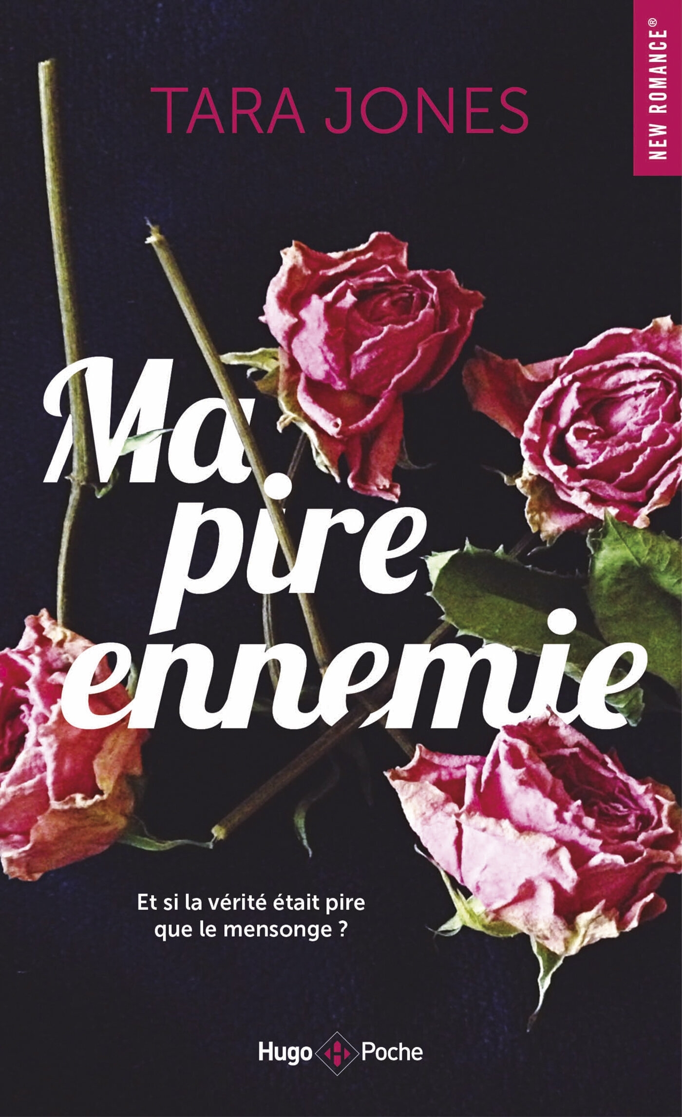 Ma pire ennemie (Grand format)