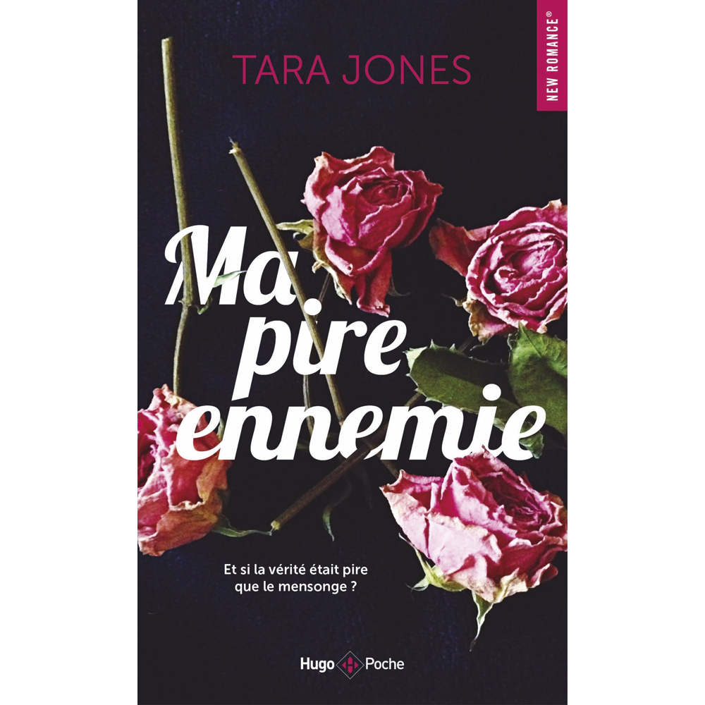 Ma pire ennemie (Grand format)