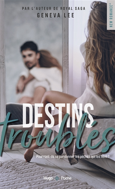 Destins troublés (Poche)