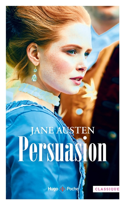 Persuasion (Poche)