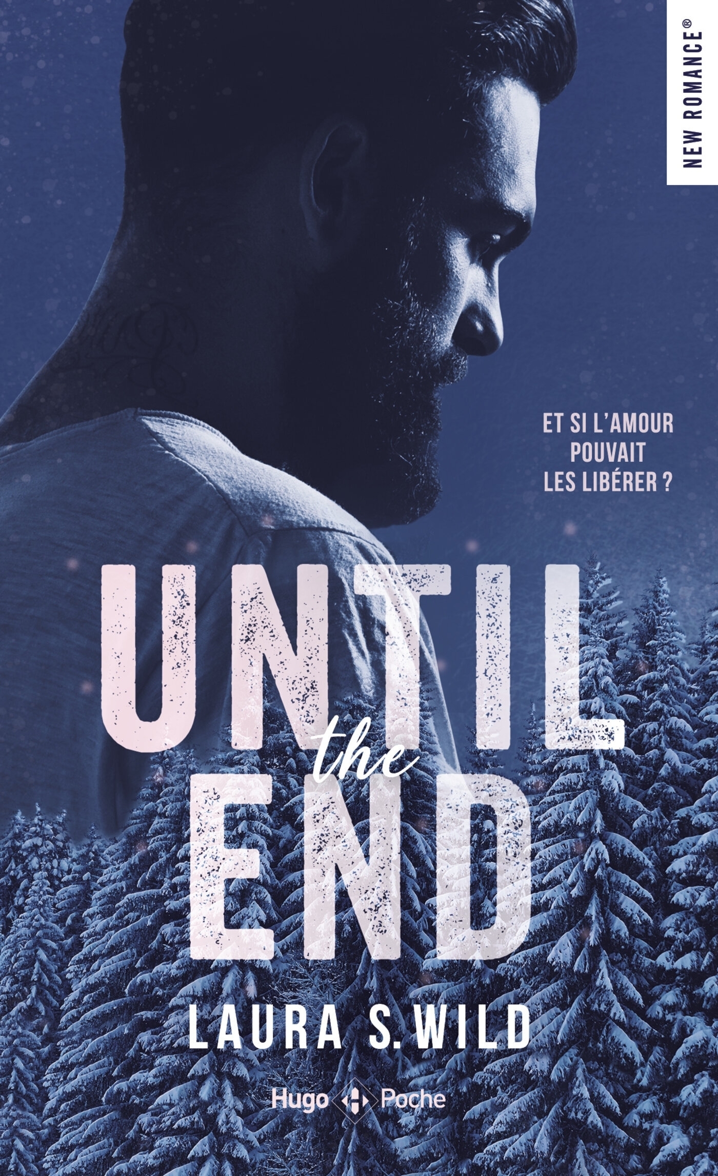 Until the end (Poche)