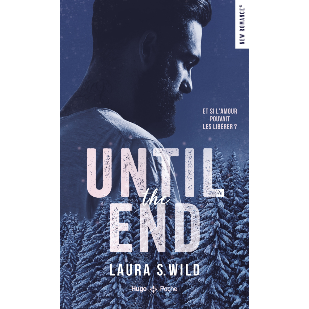 Until the end (Poche)