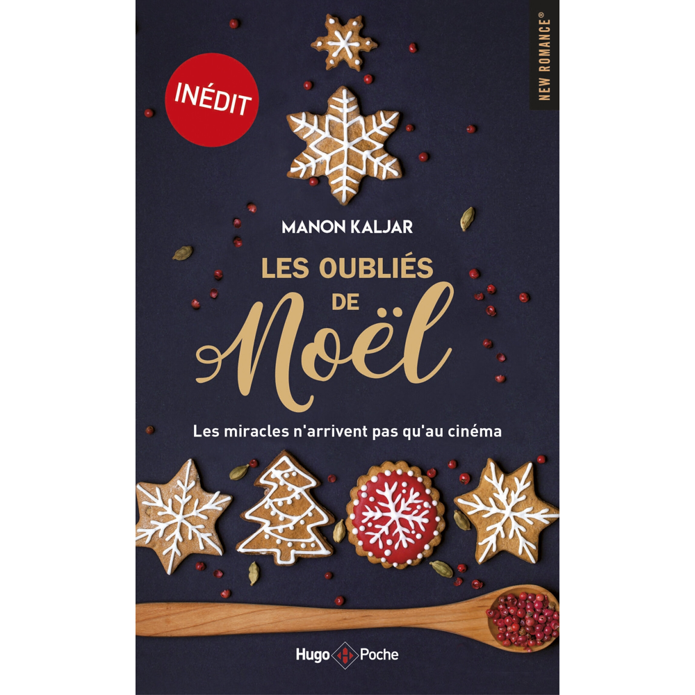 Les oubliés de Noël (Poche)