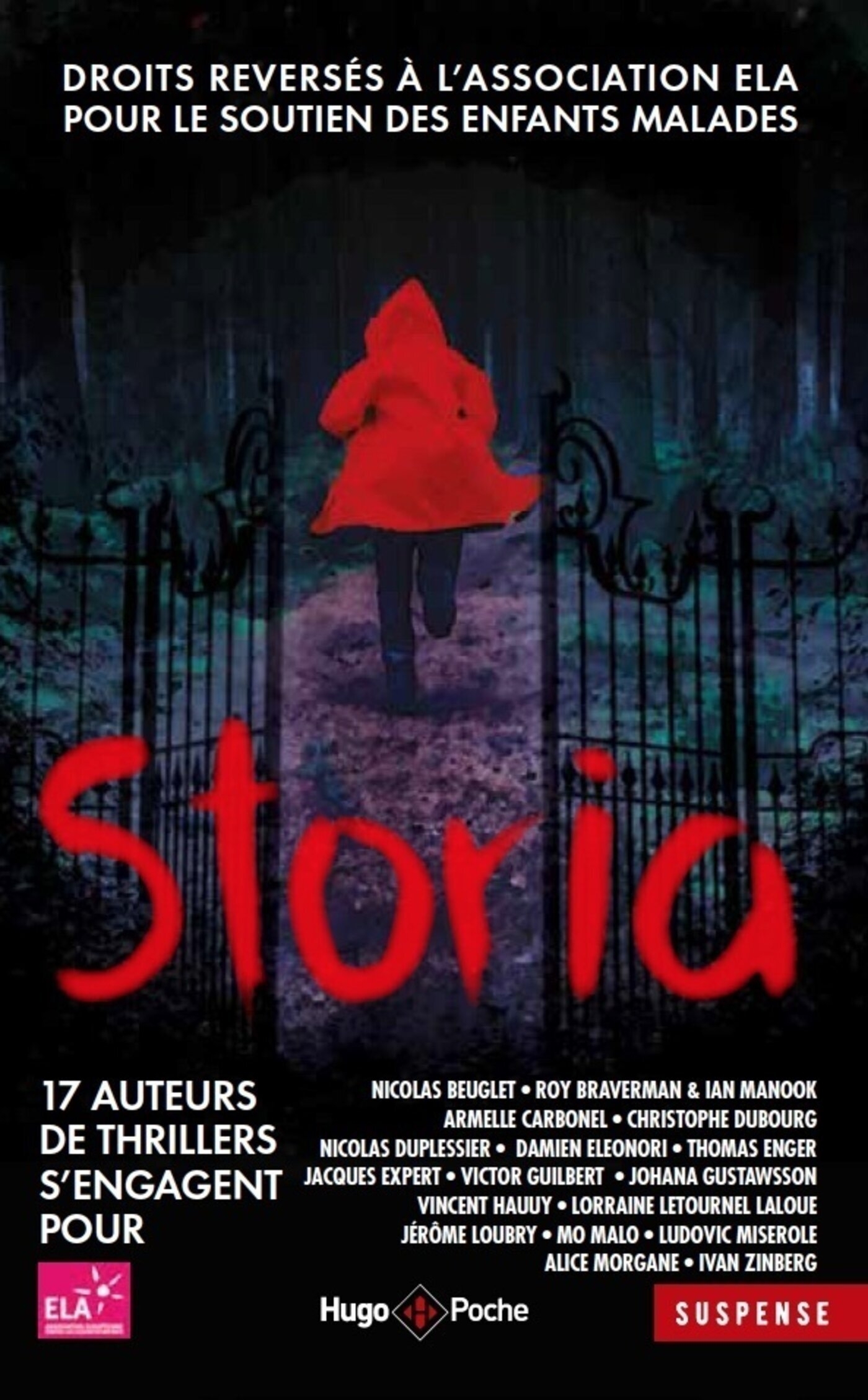 Storia (Grand format)