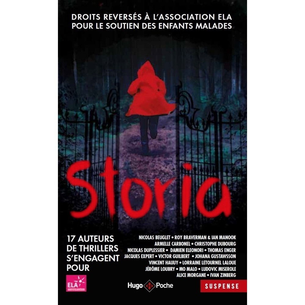Storia (Grand format)