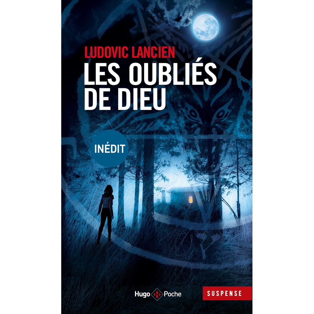Les oubliés de Dieu - Inédit (Poche)