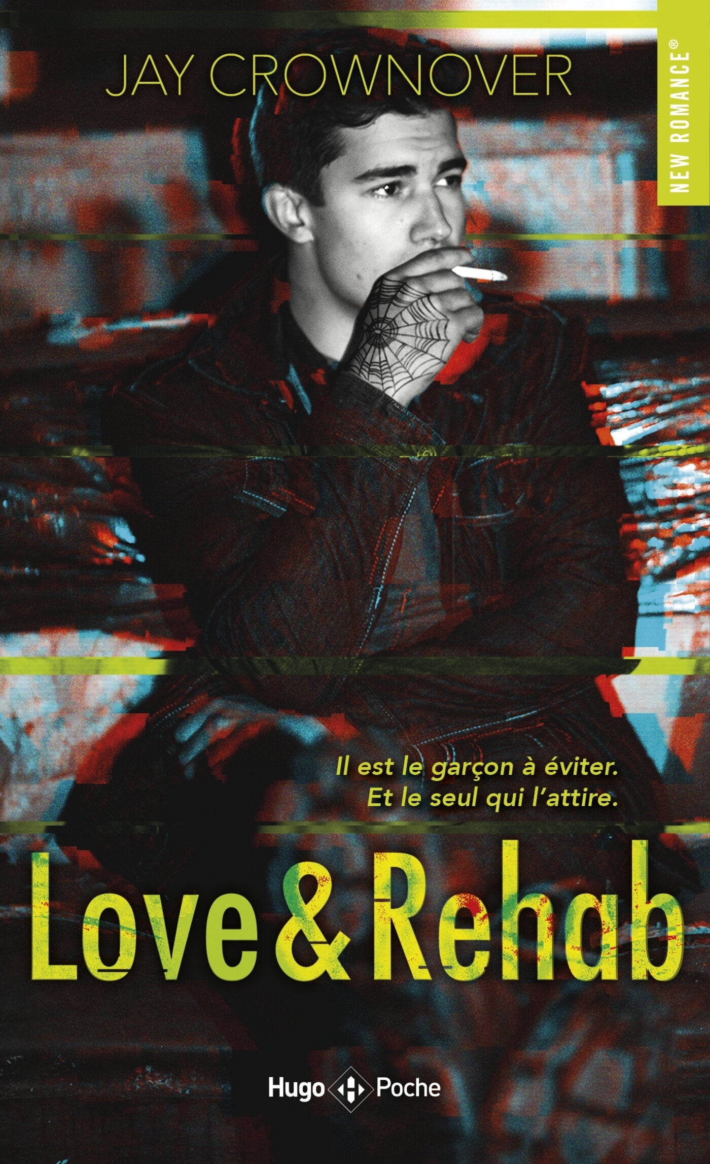 Love & Rehab (Poche)