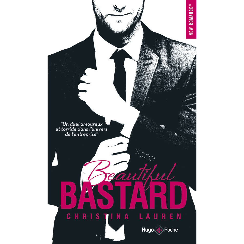 Beautiful bastard (Poche)