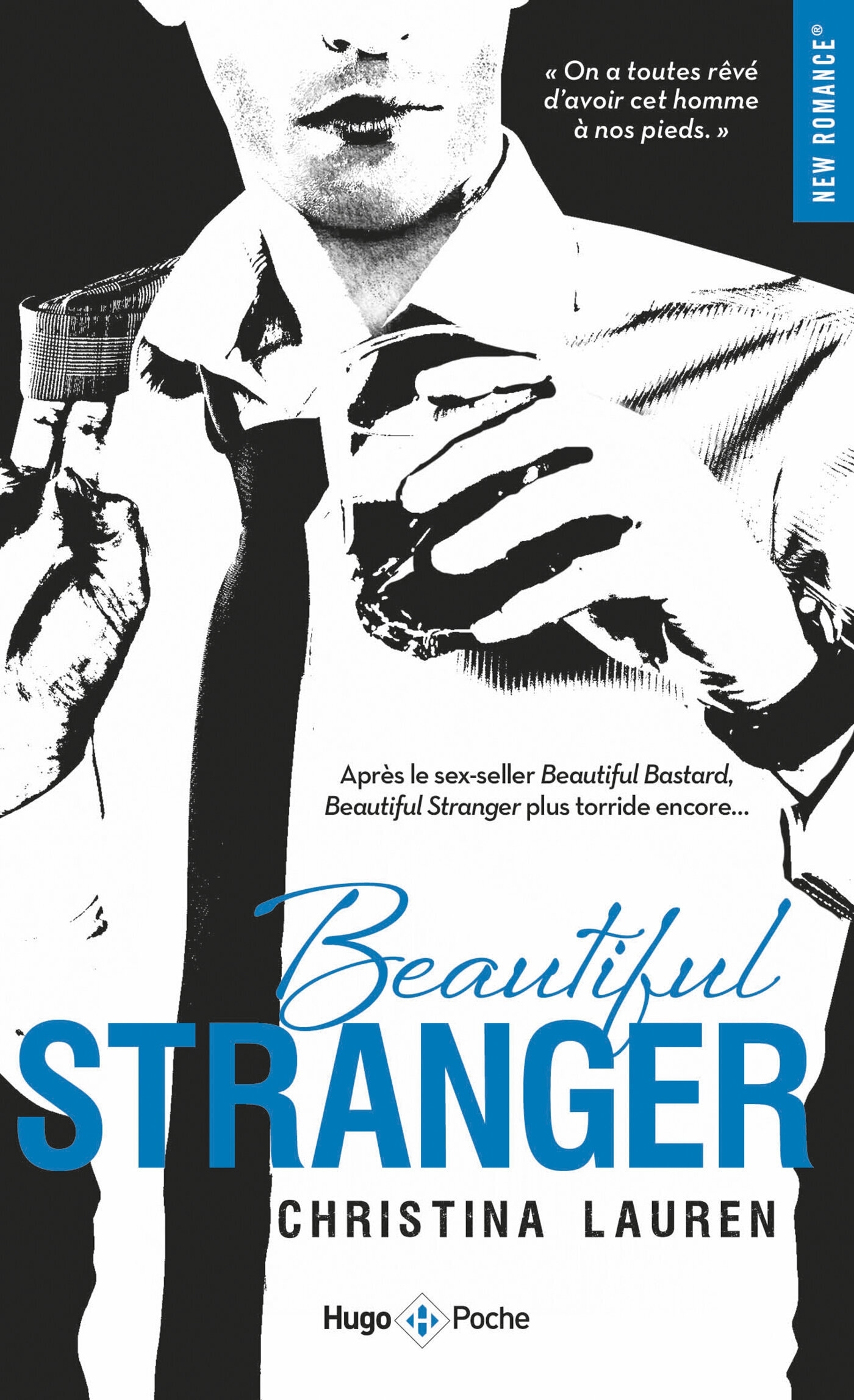 Beautiful stranger (Poche)