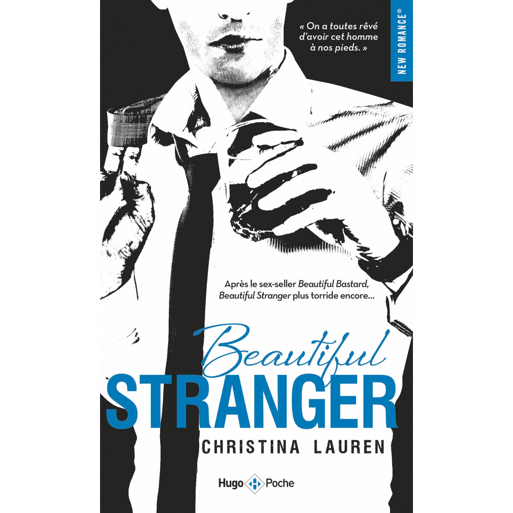 Beautiful stranger (Poche)