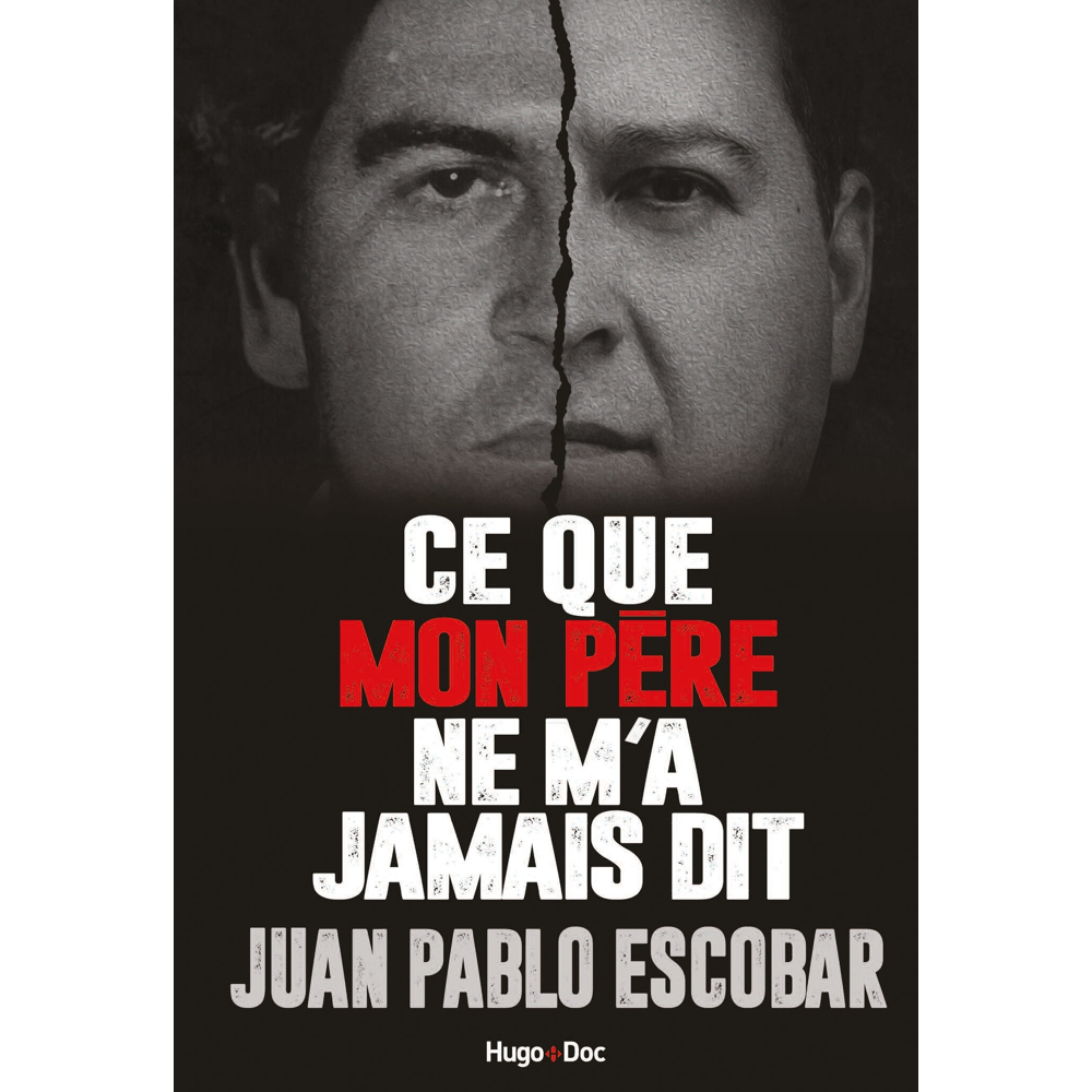 Ce que mon père ne m'a jamais dit (Broché)