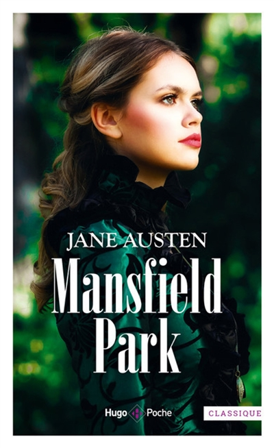 Mansfield Park (Poche)