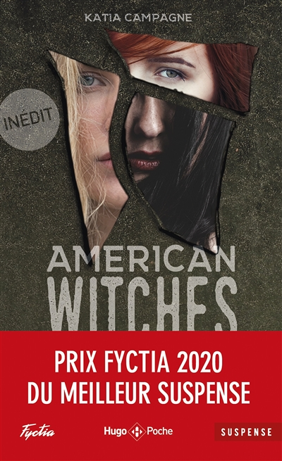 American Witches (Poche)