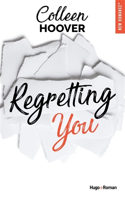 Regretting you (Grand format)