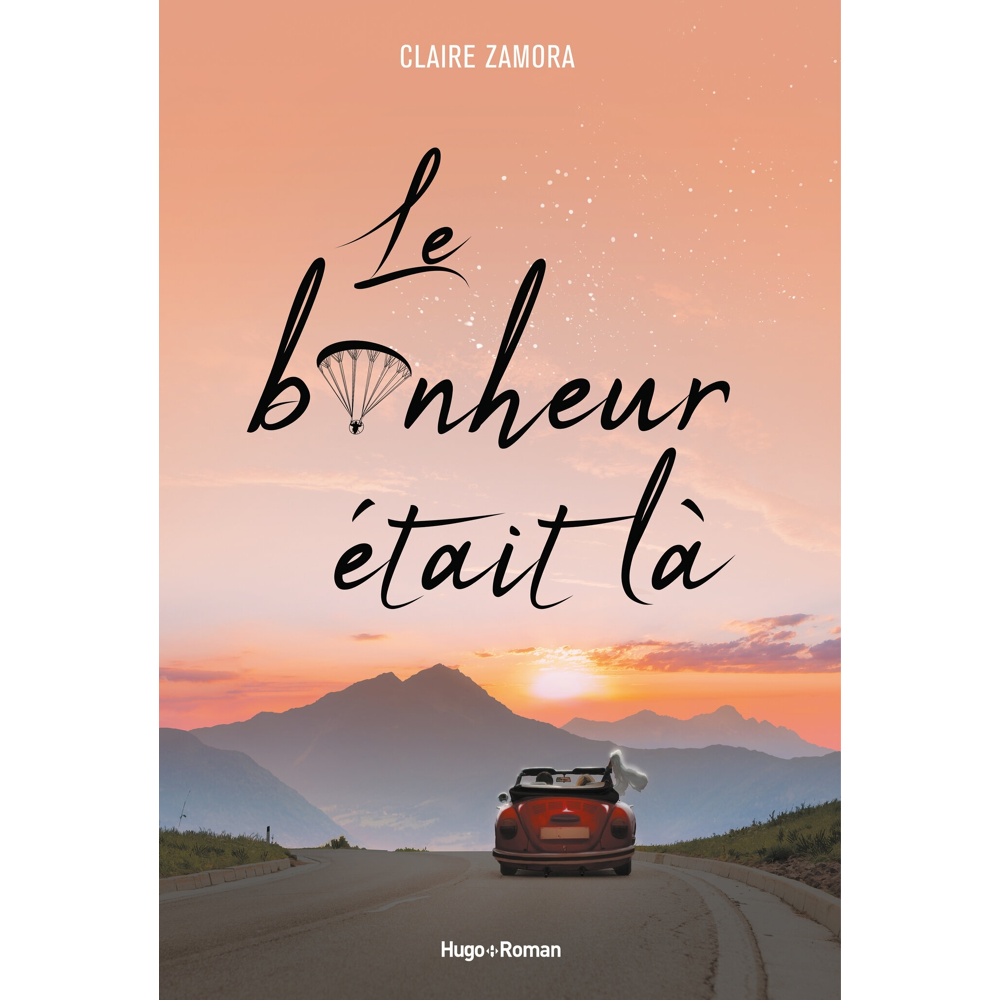 Le bonheur était là (Grand format)