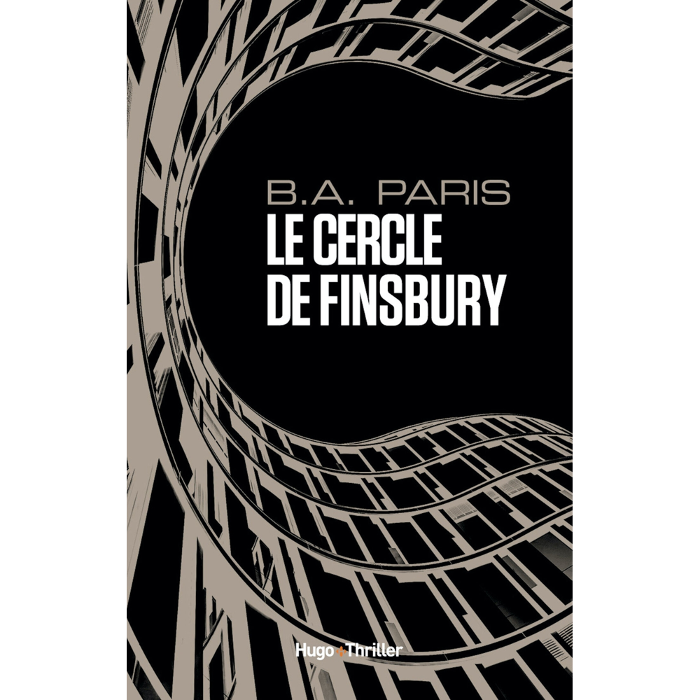 Le cercle de Finsbury (Grand format)