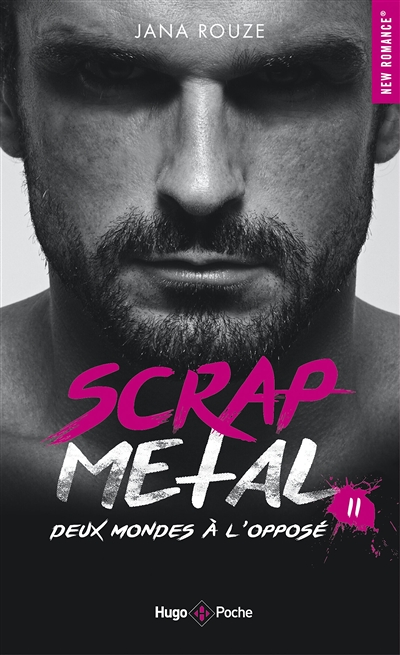 Scrap metal - Tome 2 (Poche)