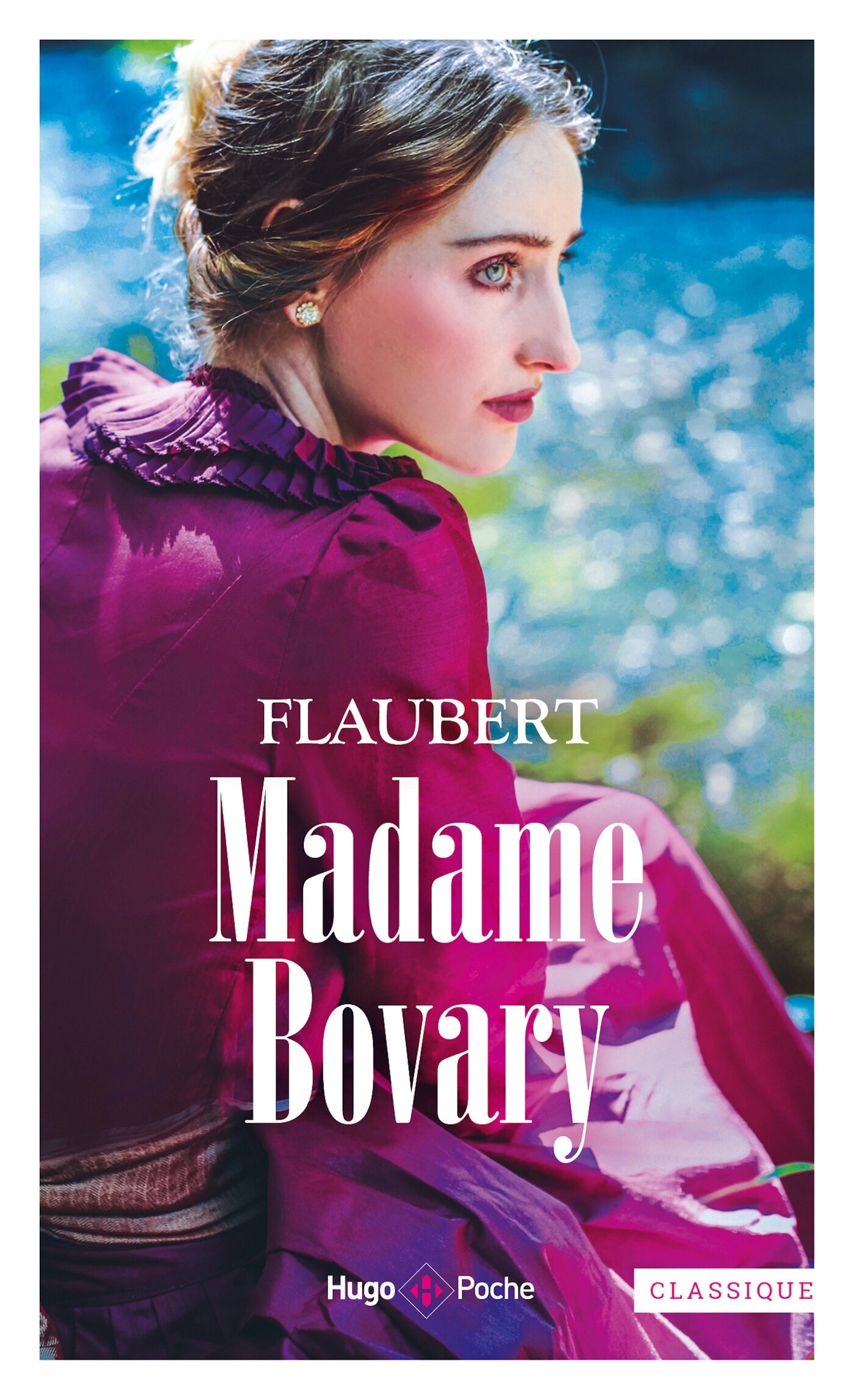 Madame Bovary (Poche)