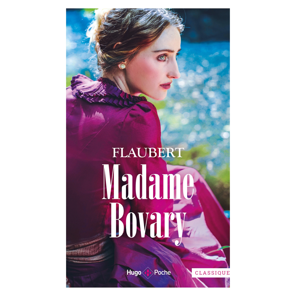 Madame Bovary (Poche)
