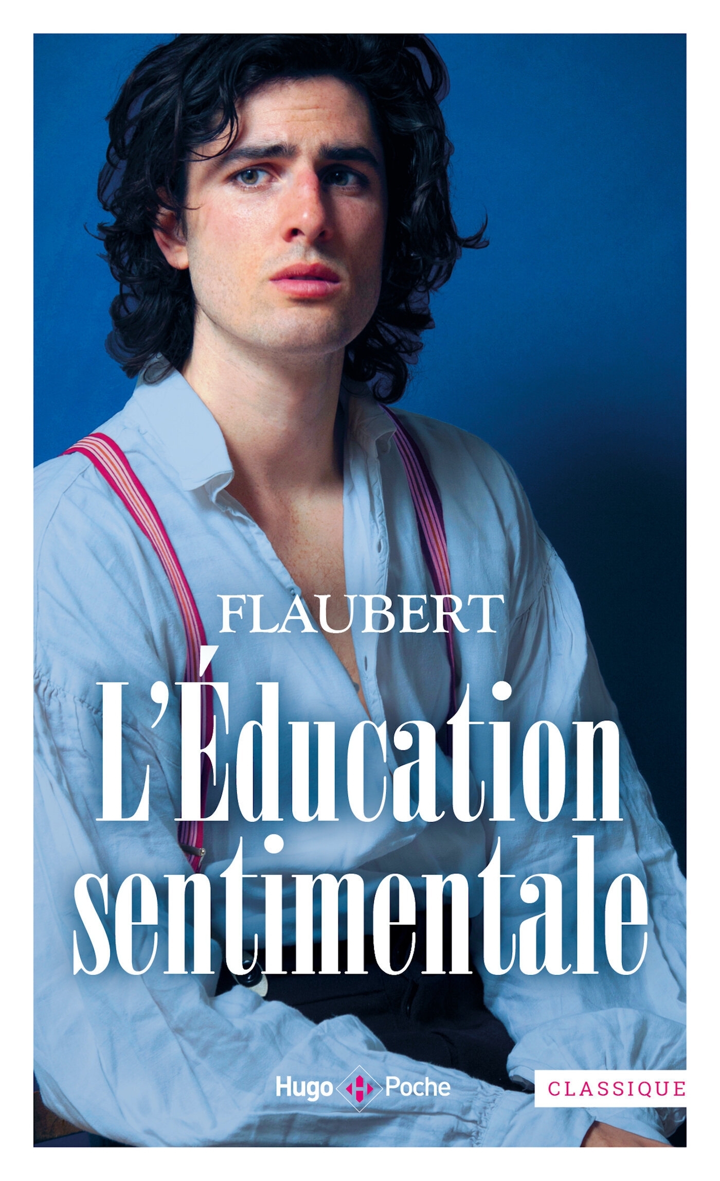 L'éducation Sentimentale (Poche)