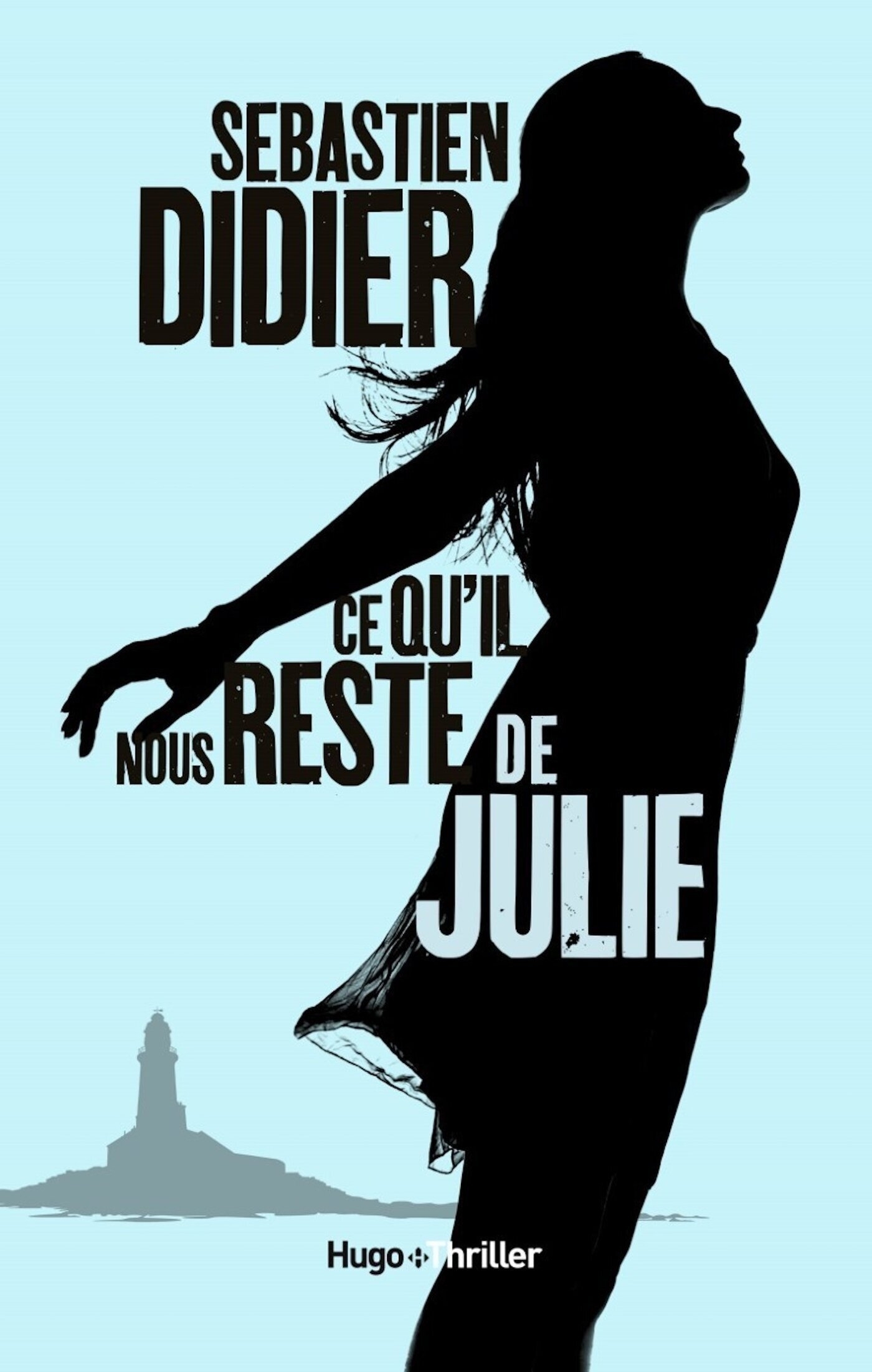 Ce qu'il nous reste de Julie (Grand format)