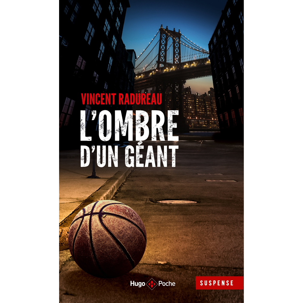 L'ombre d'un géant - Inédit (Poche)