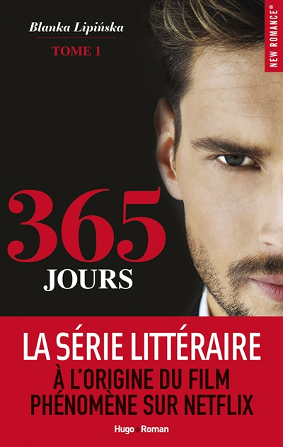 365 jours - Tome 1 (Grand format)