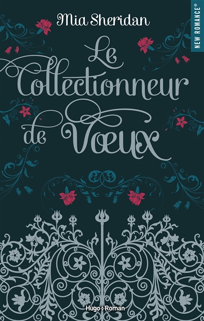 Le Collectionneur de Voeux (Grand format)