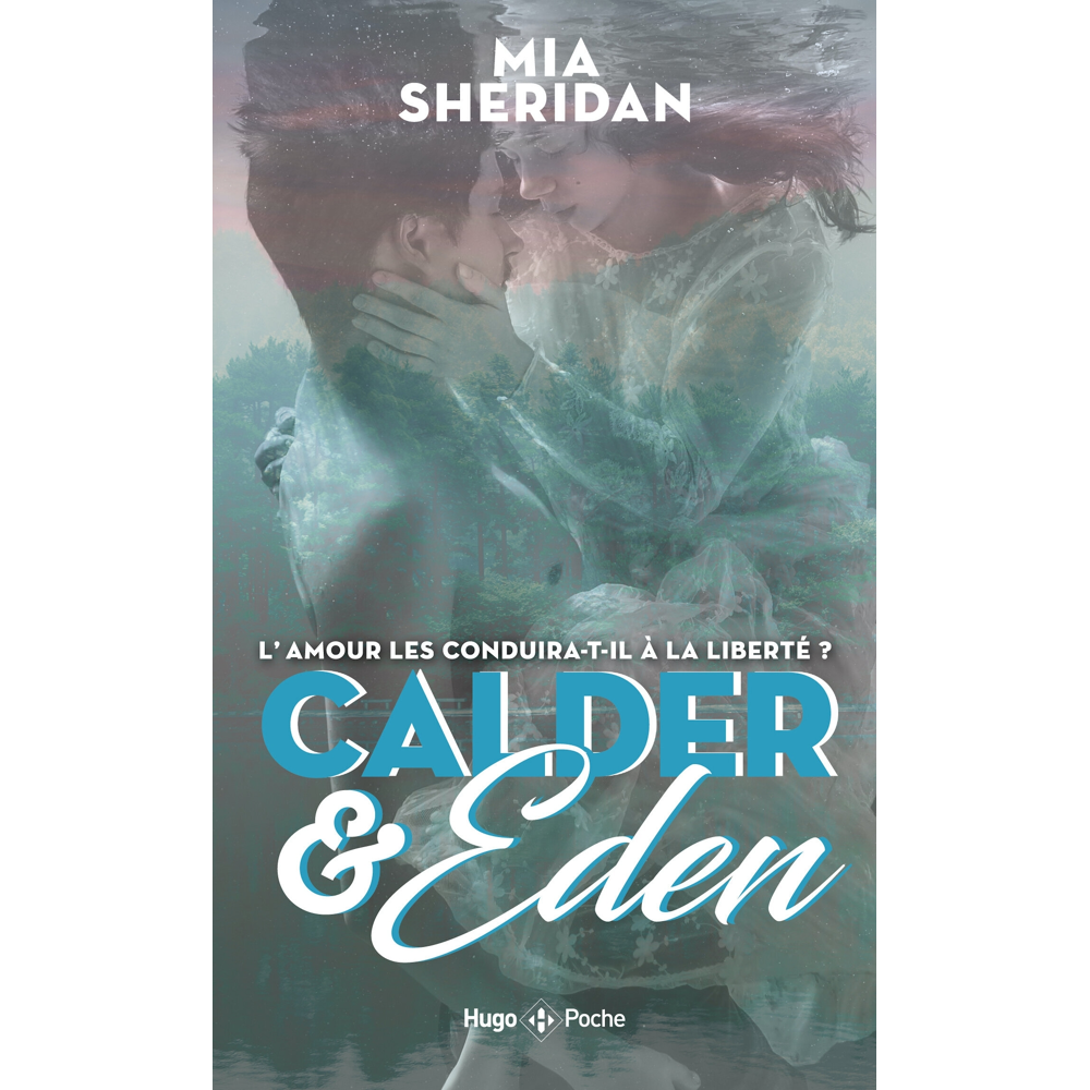 Calder et Eden - Tome 1 (Poche)