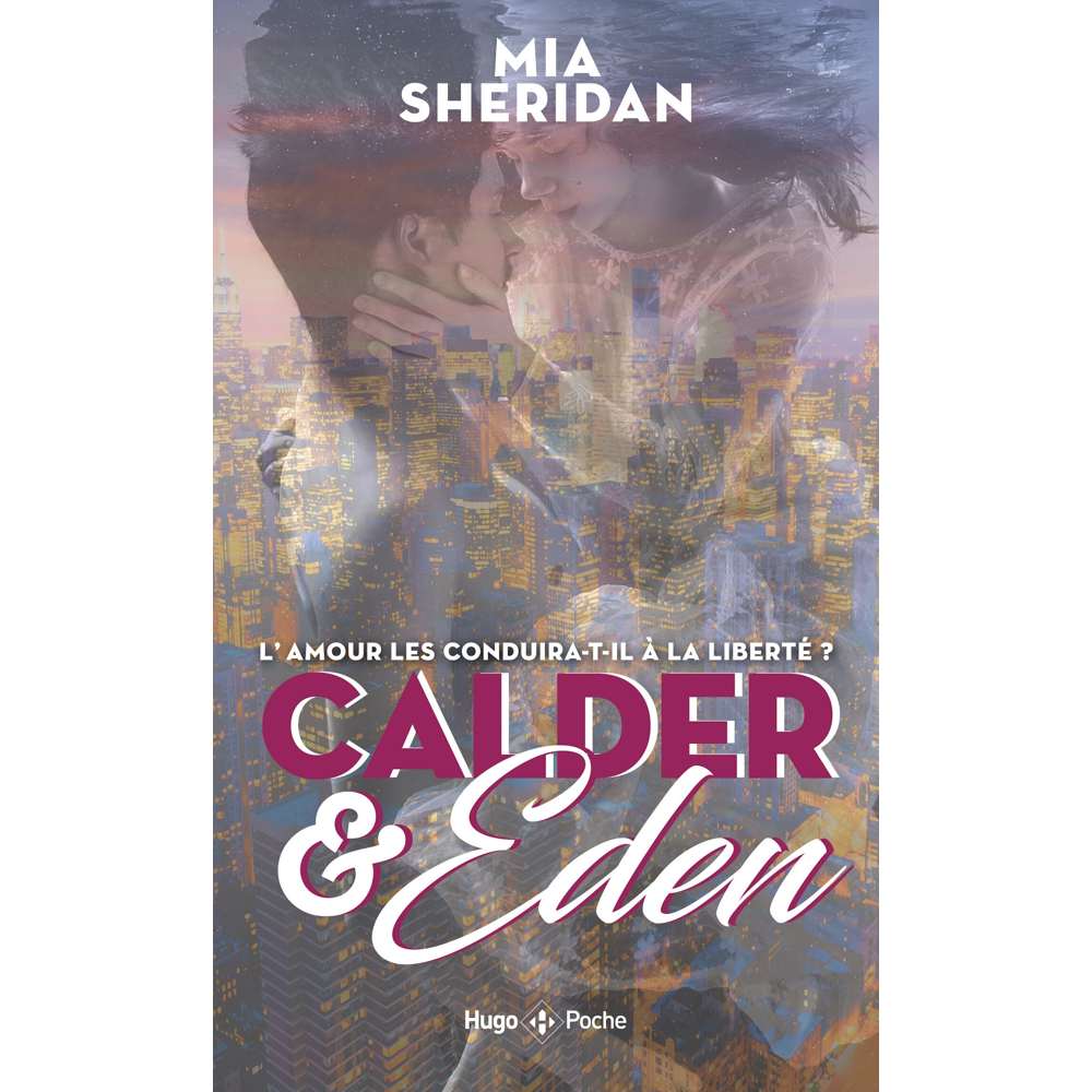 Calder et Eden - Tome 2 (Poche)