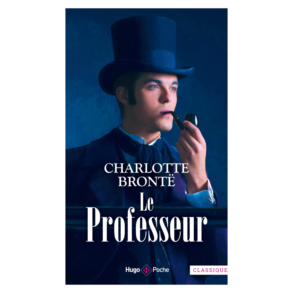 Le Professeur (Poche)