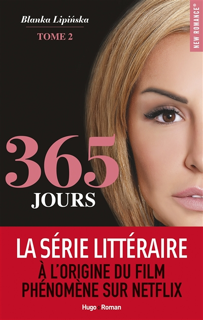 365 jours - Tome 2 (Grand format)