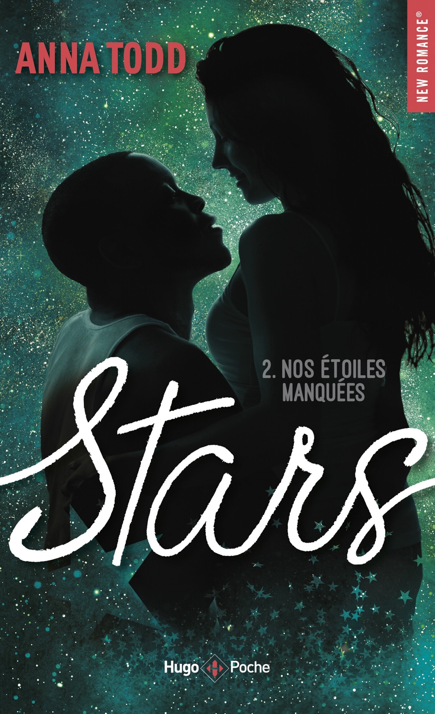 Stars - Tome 02 (Poche)