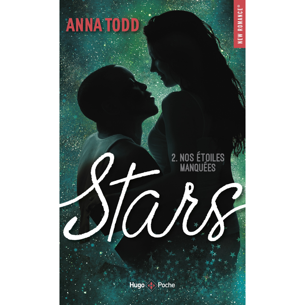 Stars - Tome 02 (Poche)