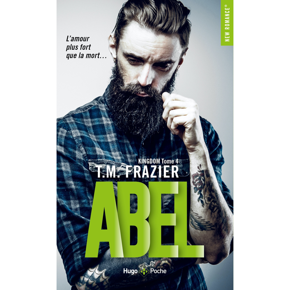 Kingdom - Tome 4 (Poche)