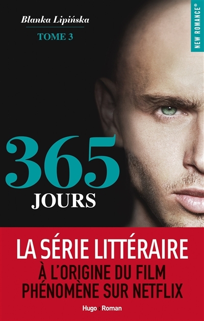 365 jours - Tome 3 (Grand format)