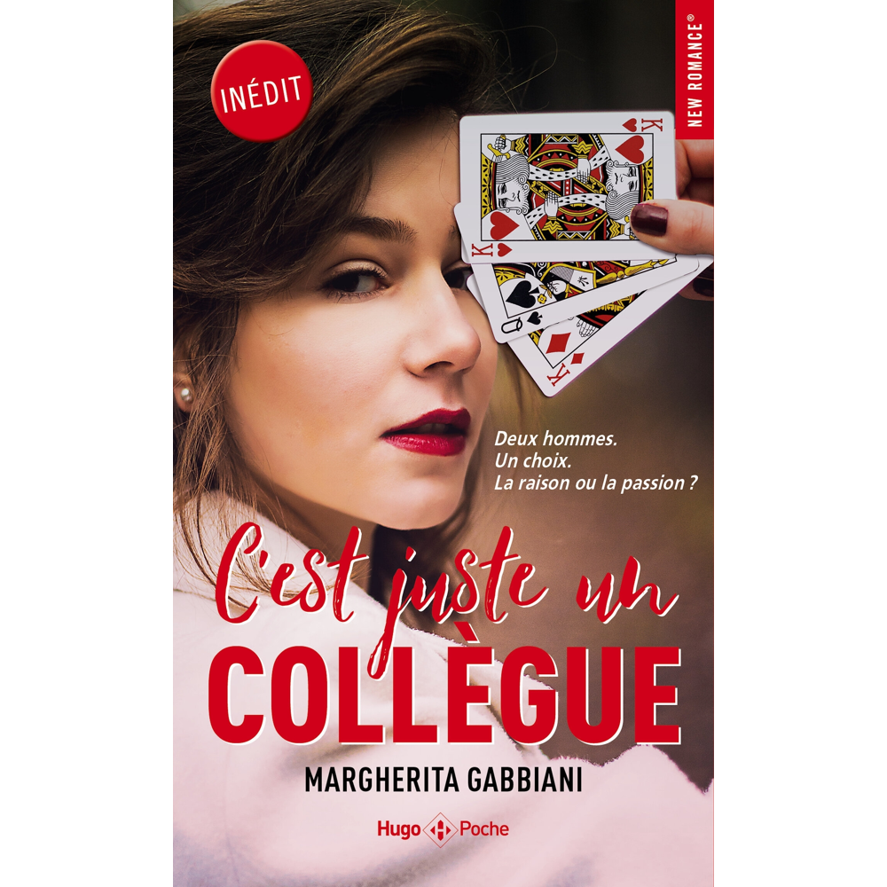 C'est juste un collègue (Poche)