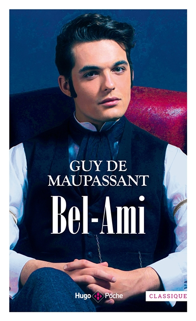 Bel-Ami (Poche)