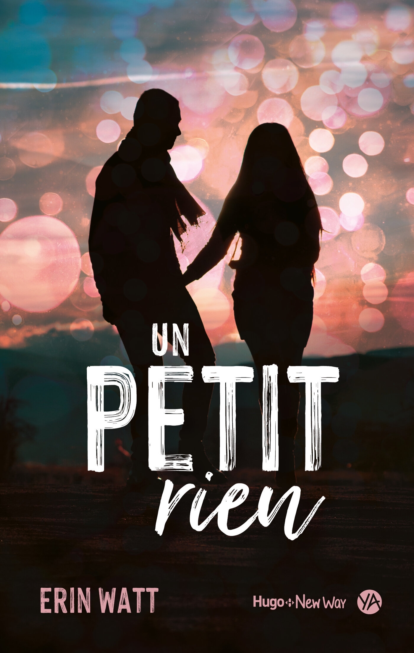 Un petit rien (Grand format)