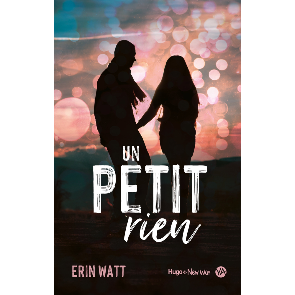 Un petit rien (Grand format)